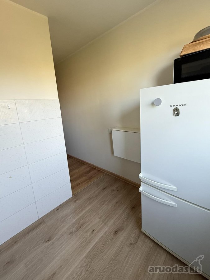 Butas labai šiltas žiemos laikotarpiu, - nuotraukos Nr. 19