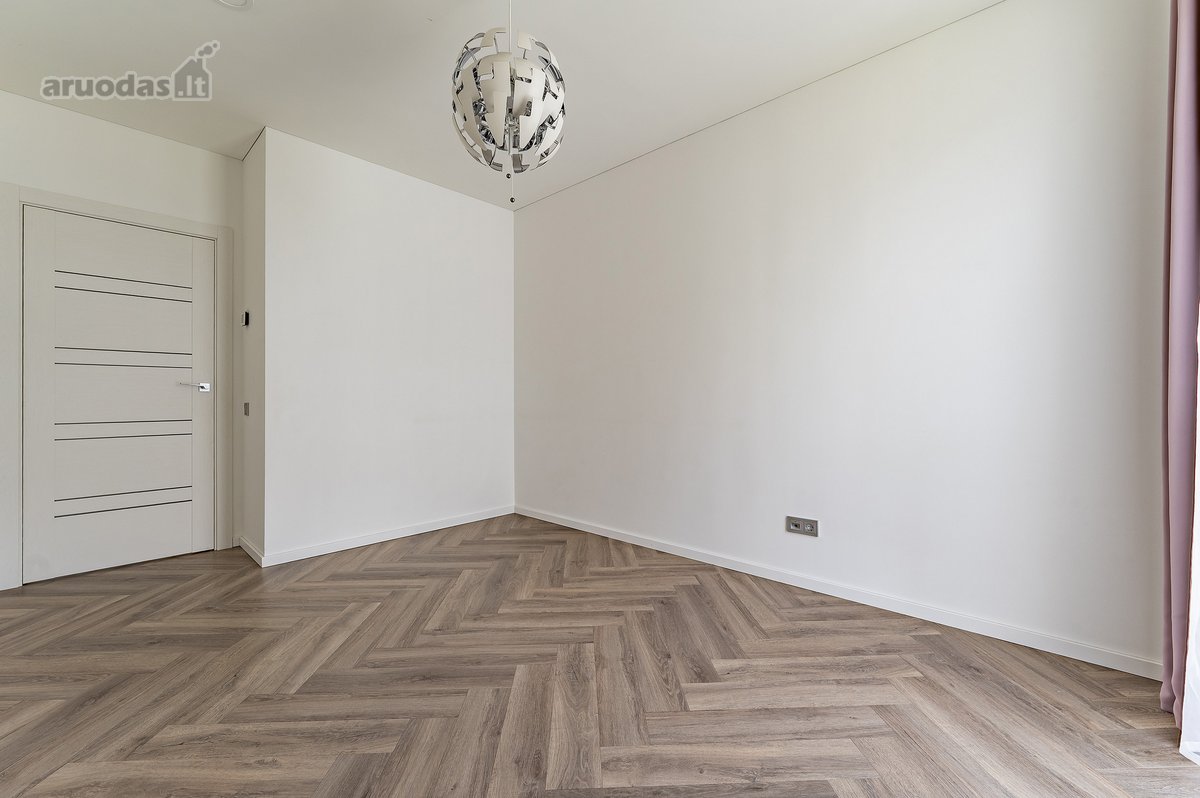 Elegancija, komfortas ir gamtos ramybė - nuotraukos Nr. 9
