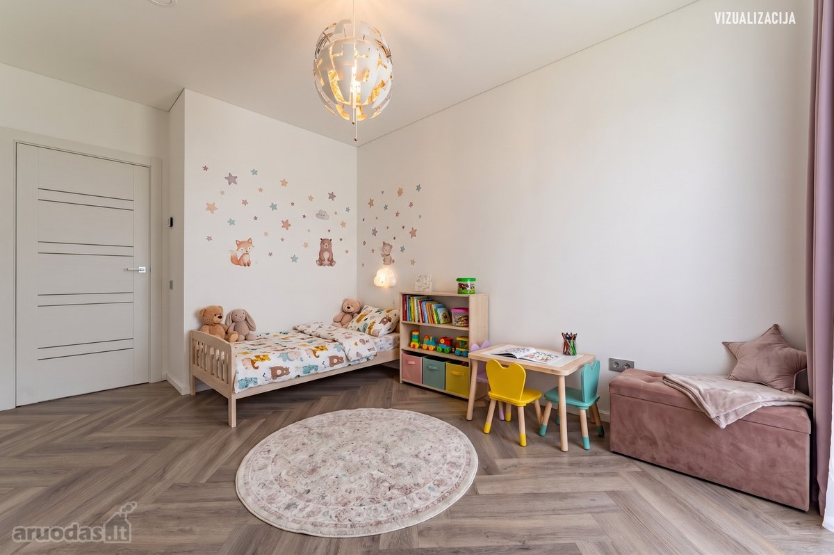 Elegancija, komfortas ir gamtos ramybė - nuotraukos Nr. 10