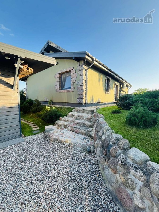 Tai namai žmogui, kuris vertina išskirtinę - nuotraukos Nr. 27