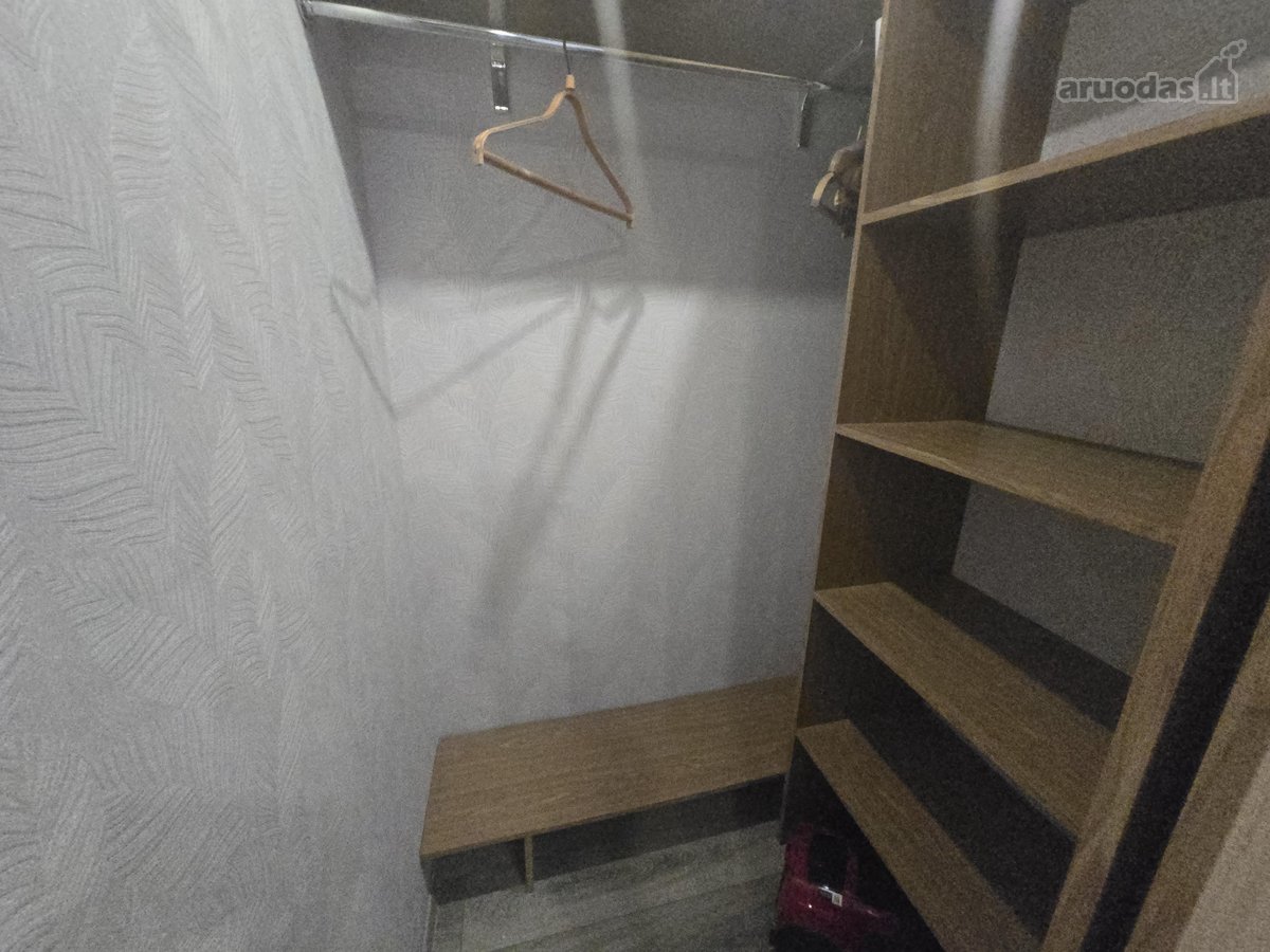 Naujai suremontuotas, jaukus ir pilnai - nuotraukos Nr. 4