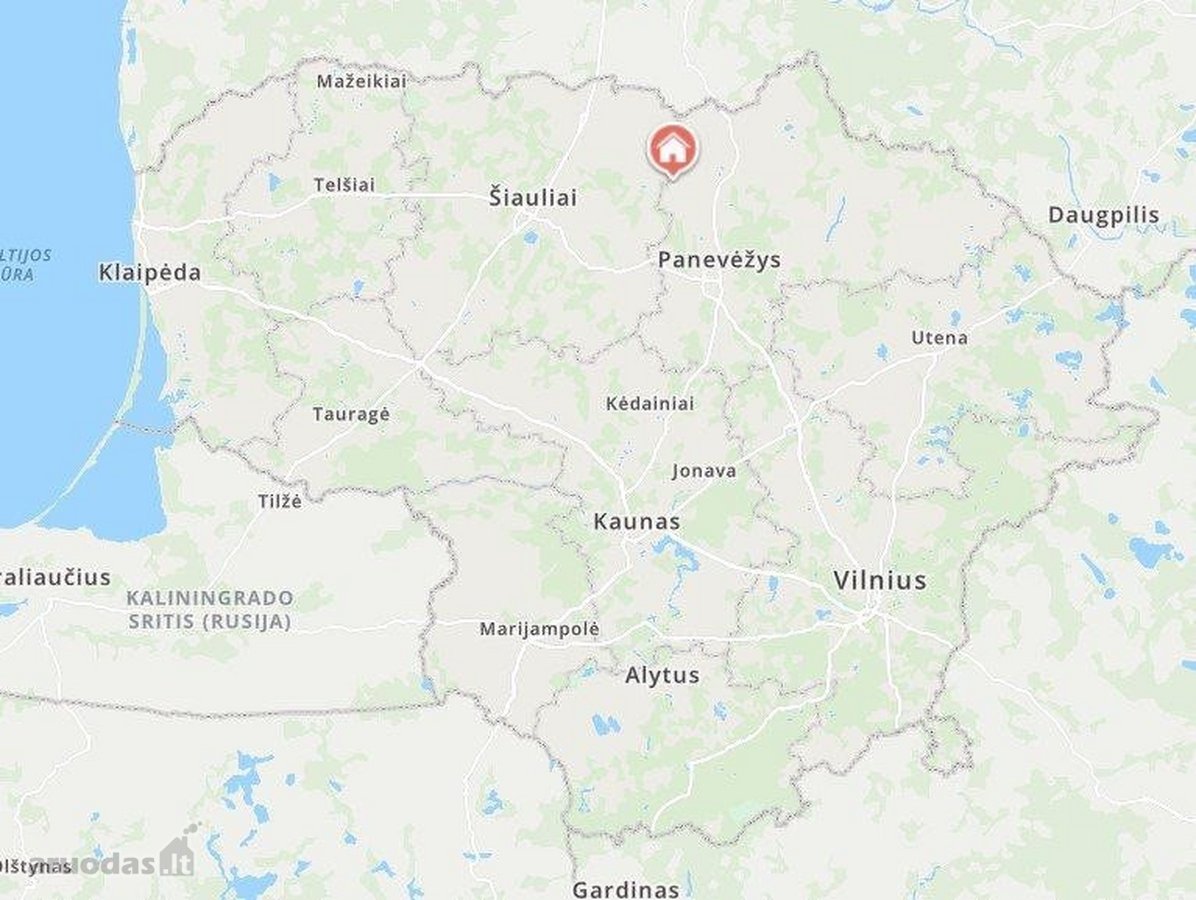 Pasvalio r. sav., Stačiūnų k. - nuotraukos Nr. 12