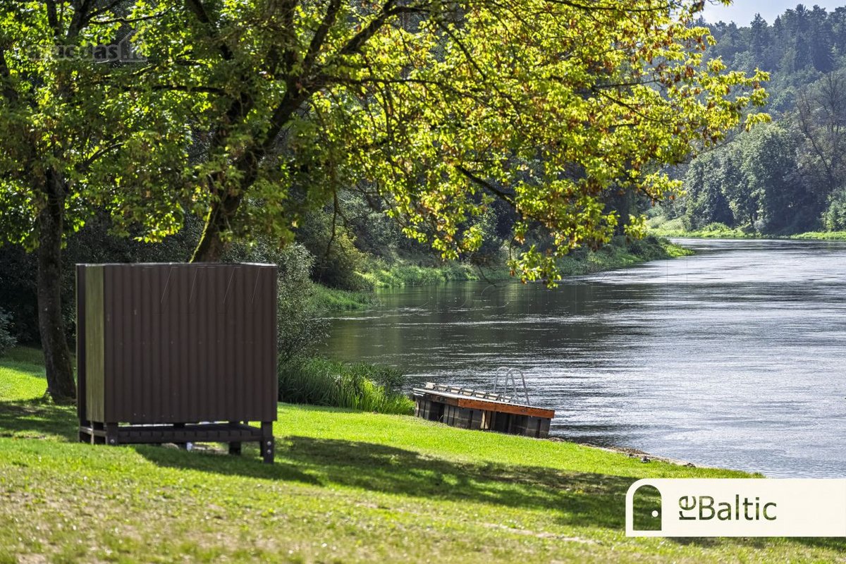 Erdvūs trijų-keturių kambarių apartamentai su - nuotraukos Nr. 37