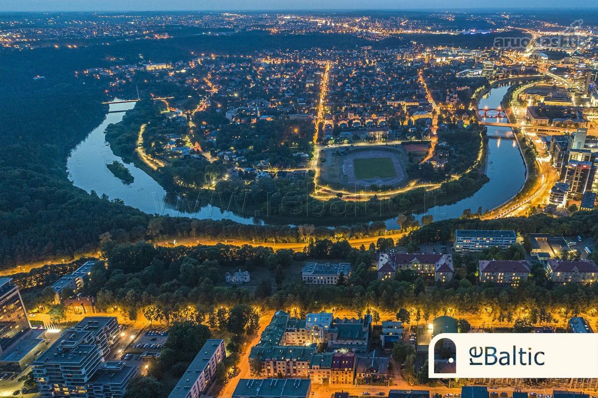 Puiki galimybė įsirengti trijų kambarių - nuotraukos Nr. 41