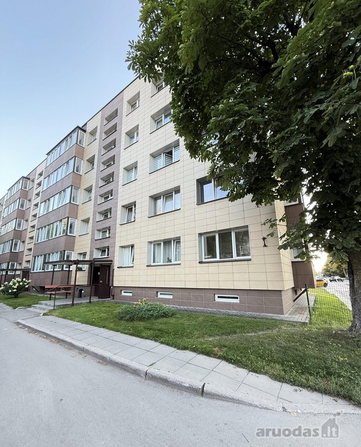Parduodamas tvarkingas ir jaukus trijų - nuotraukos Nr. 16