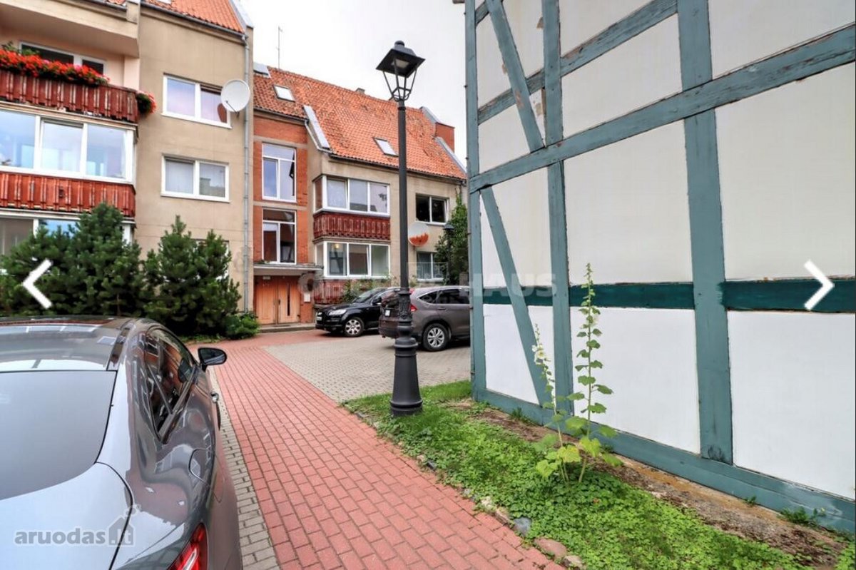 Ilgalaikei nuomai , Butas per 2 aukštus , - nuotraukos Nr. 20