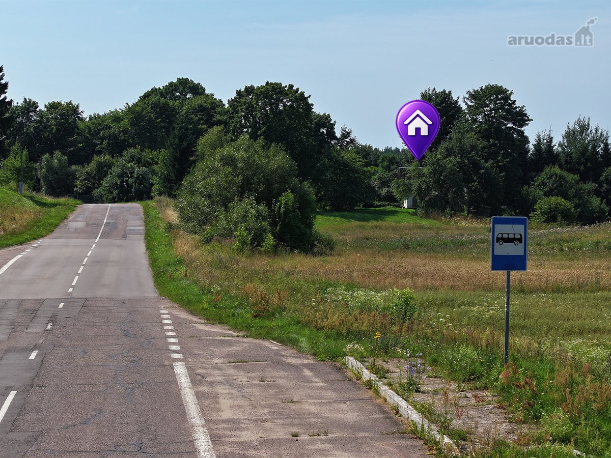 Elektrėnų sav., Laičių k. parduodama sodyba - nuotraukos Nr. 7