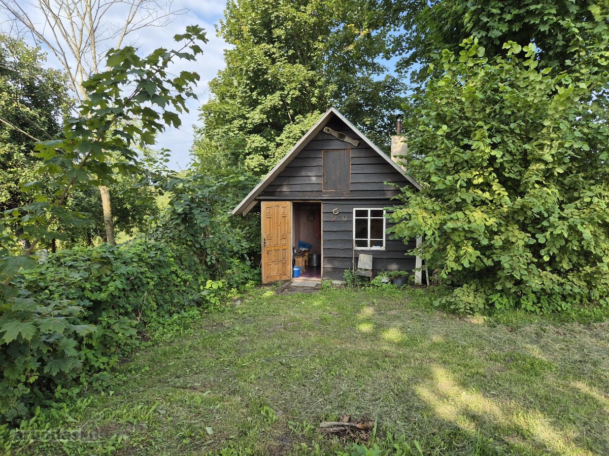 Elektrėnų sav., Laičių k. parduodama sodyba - nuotraukos Nr. 15