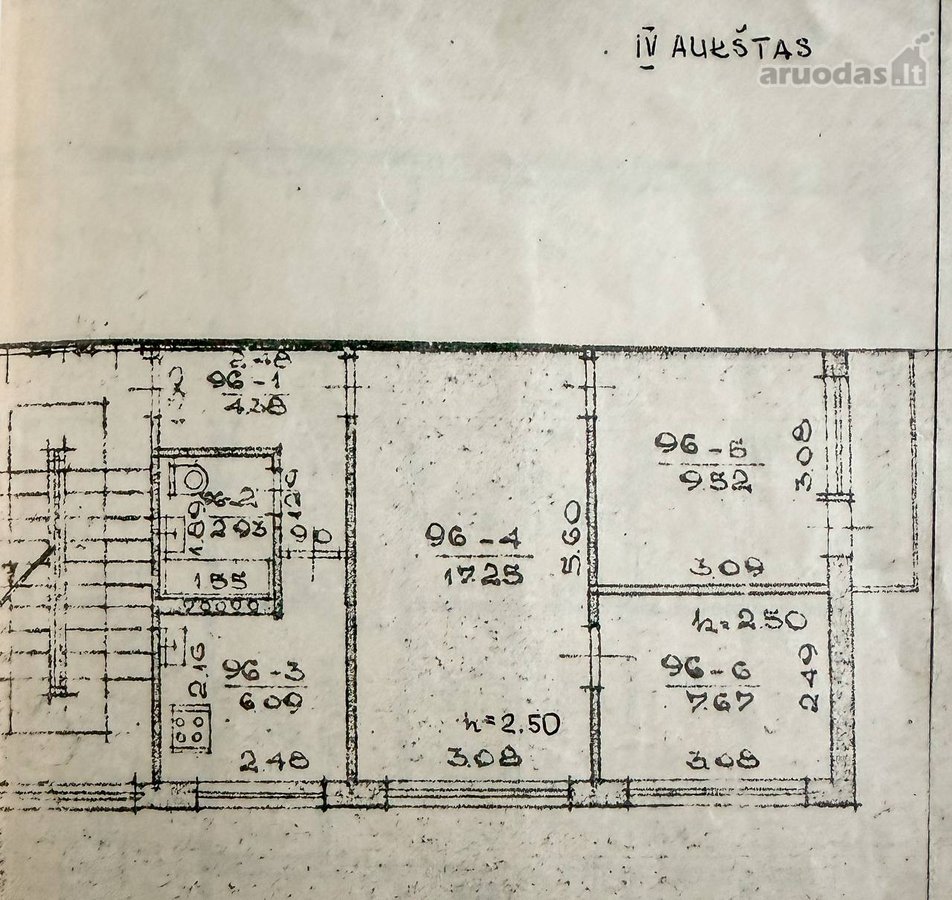 Parduodamas 3 Kambarių Butas S. Tilžės G. 56, - nuotraukos Nr. 27