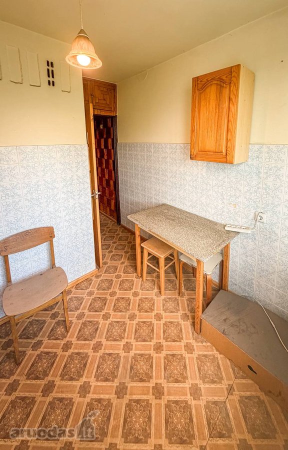 Parduodamas 3 Kambarių Butas S. Tilžės G. 56, - nuotraukos Nr. 4