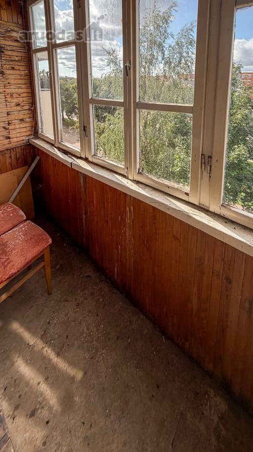 Parduodamas 3 Kambarių Butas S. Tilžės G. 56, - nuotraukos Nr. 21