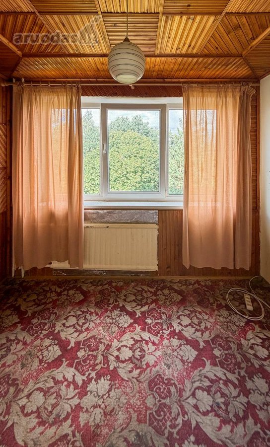 Parduodamas 3 Kambarių Butas S. Tilžės G. 56, - nuotraukos Nr. 13