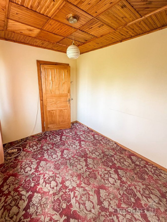 Parduodamas 3 Kambarių Butas S. Tilžės G. 56, - nuotraukos Nr. 15