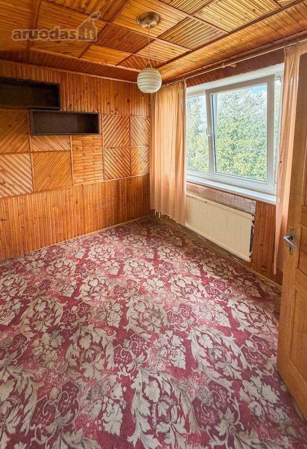 Parduodamas 3 Kambarių Butas S. Tilžės G. 56, - nuotraukos Nr. 14