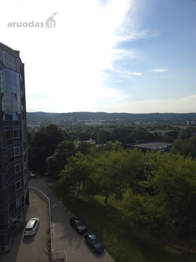 Parduodamas Jaukus, Šviesus 3 Kambarių, 82,82 - nuotraukos Nr. 28