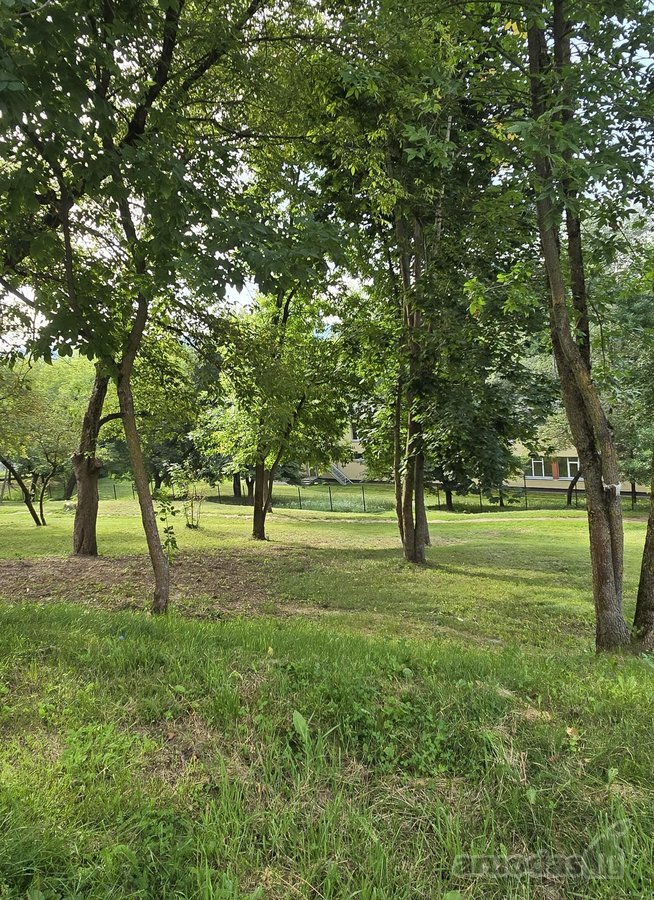 Parduodamas Jaukus, Šviesus 3 Kambarių, 82,82 - nuotraukos Nr. 30