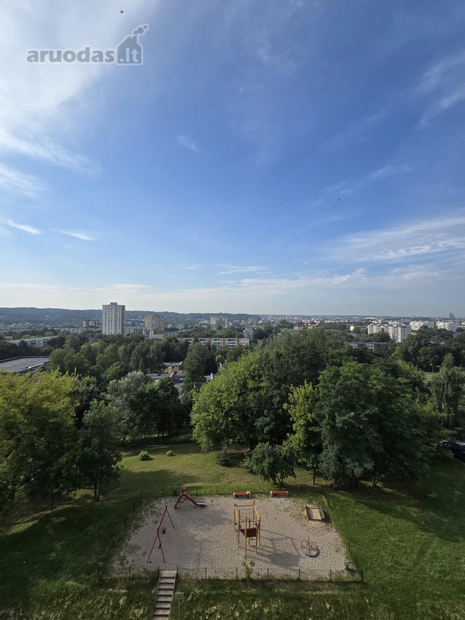 Parduodamas Jaukus, Šviesus 3 Kambarių, 82,82 - nuotraukos Nr. 26