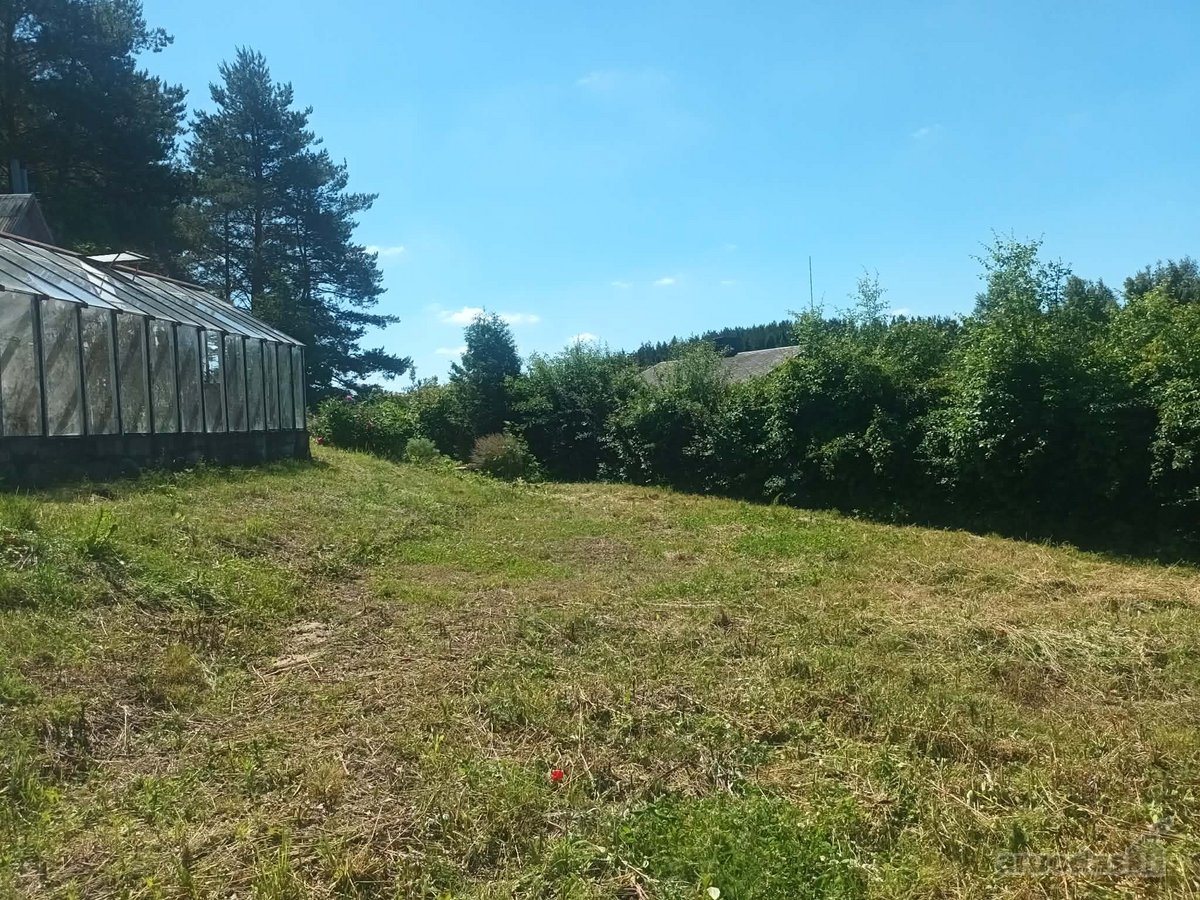 Parduodamas Sodo Namas Su 12 Arų Sklypu - nuotraukos Nr. 18