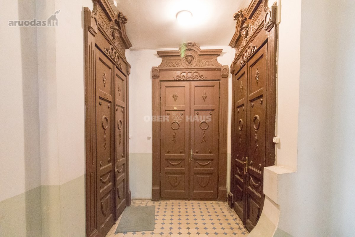 Išnuomojamas 2 kambarių, 50 m² butas - nuotraukos Nr. 7