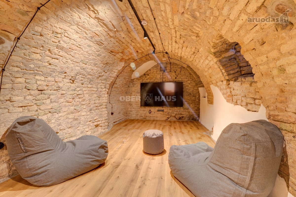Išnuomojamas 3 kambarių, 70 m² butas - nuotraukos Nr. 8