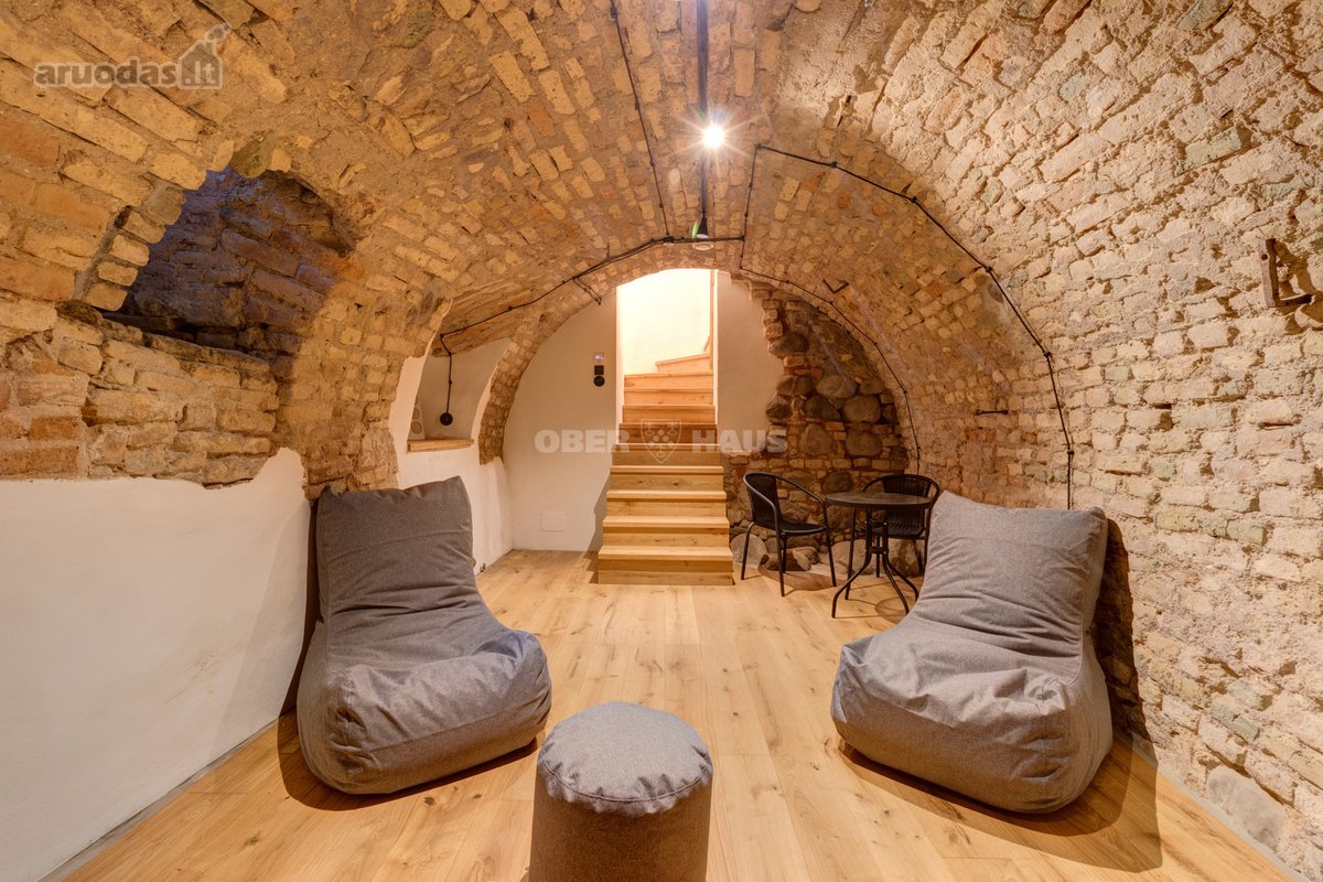 Išnuomojamas 3 kambarių, 70 m² butas - nuotraukos Nr. 9