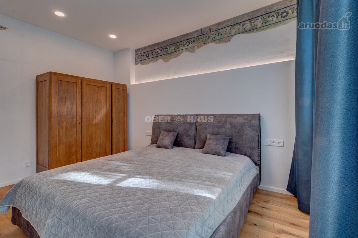 Išnuomojamas 3 kambarių, 70 m² butas - nuotraukos Nr. 11