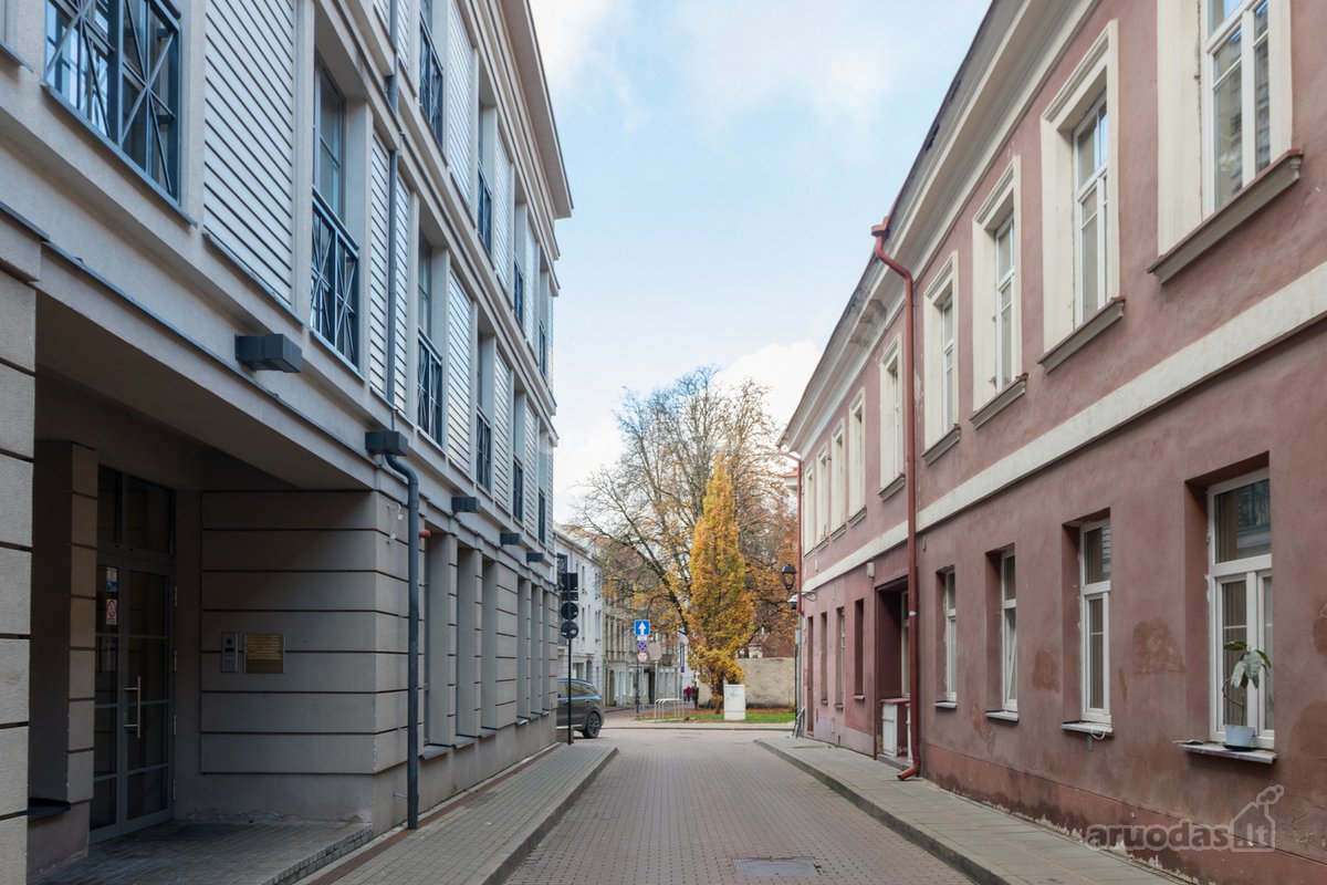 Išnuomojamas 3 kambarių, 70 m² butas - nuotraukos Nr. 14