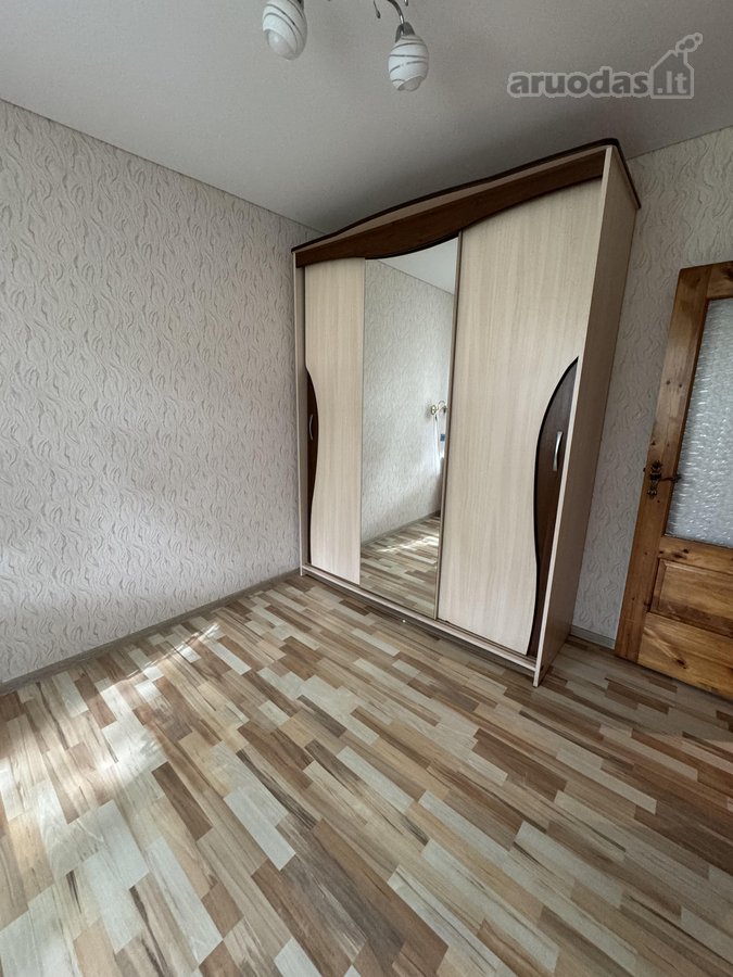 Nuomojamas 2 kambarių butas Plechavičiaus g. - nuotraukos Nr. 10