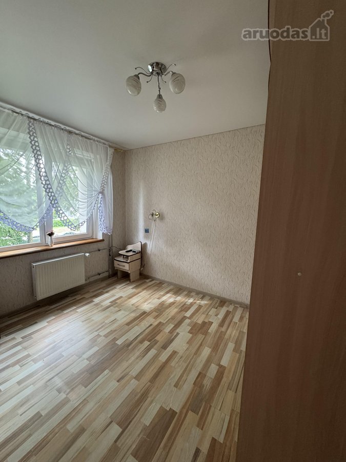 Nuomojamas 2 kambarių butas Plechavičiaus g. - nuotraukos Nr. 11