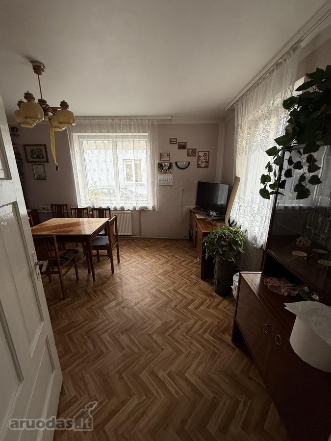 Parduodamas namas Vilkaviškyje, Vilkaujos g. - nuotraukos Nr. 12