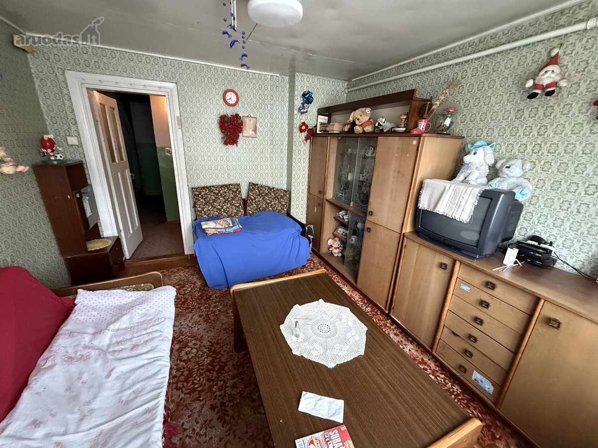 Parduodamas namas Vilkaviškyje, Vilkaujos g. - nuotraukos Nr. 16