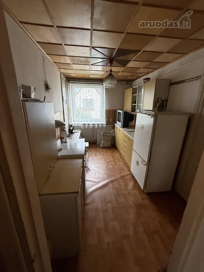 Parduodamas namas Vilkaviškyje, Vilkaujos g. - nuotraukos Nr. 17