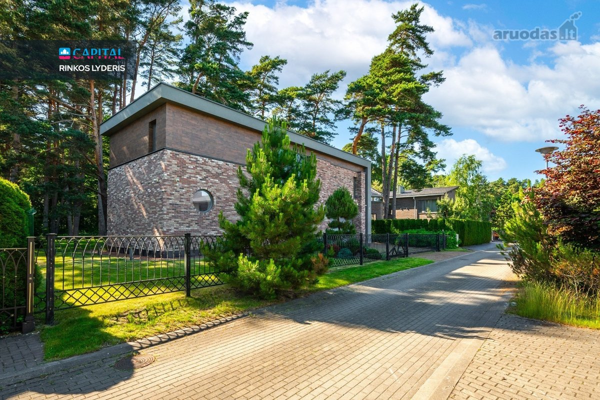 Parduodamas Išskirtinis/unikalus/erdvus 311 - nuotraukos Nr. 33