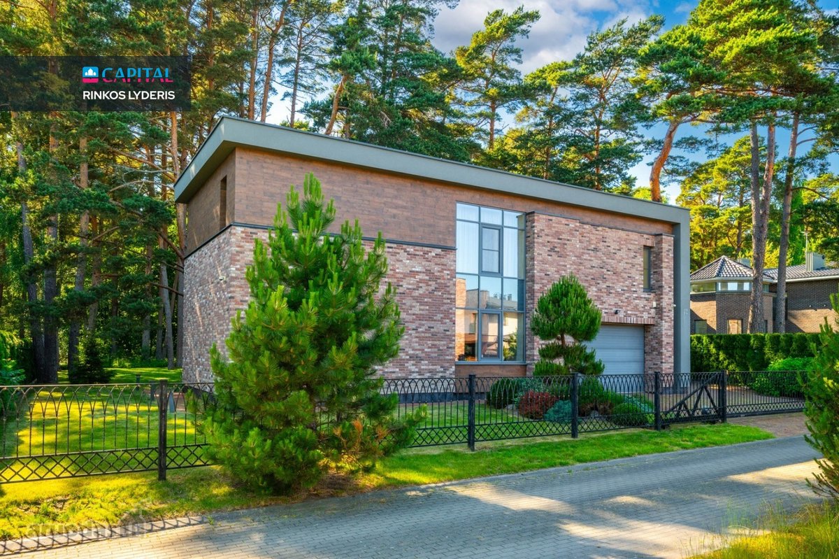 Parduodamas Išskirtinis/unikalus/erdvus 311 - nuotraukos Nr. 35