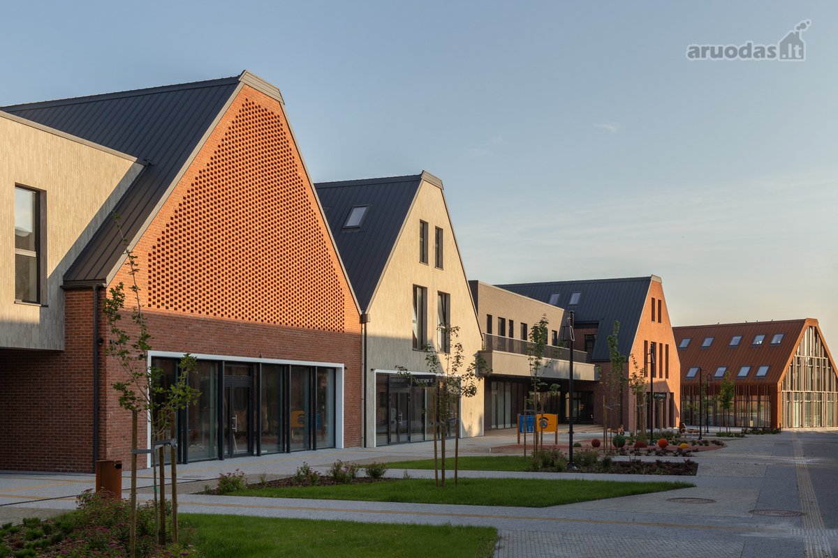 Klaipėdoje, „Sendvario dvare“, nuomojamos - nuotraukos Nr. 17