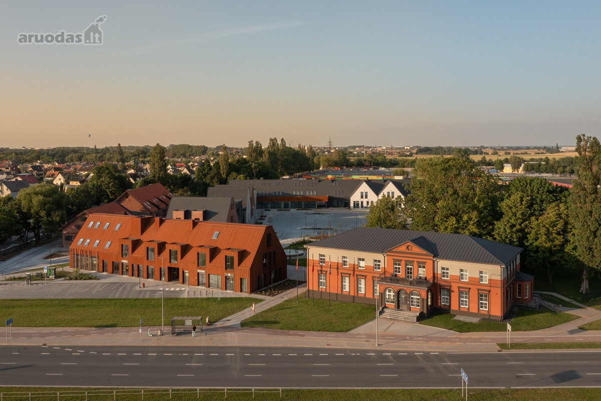 Klaipėdoje, „Sendvario dvare“, nuomojamos - nuotraukos Nr. 9