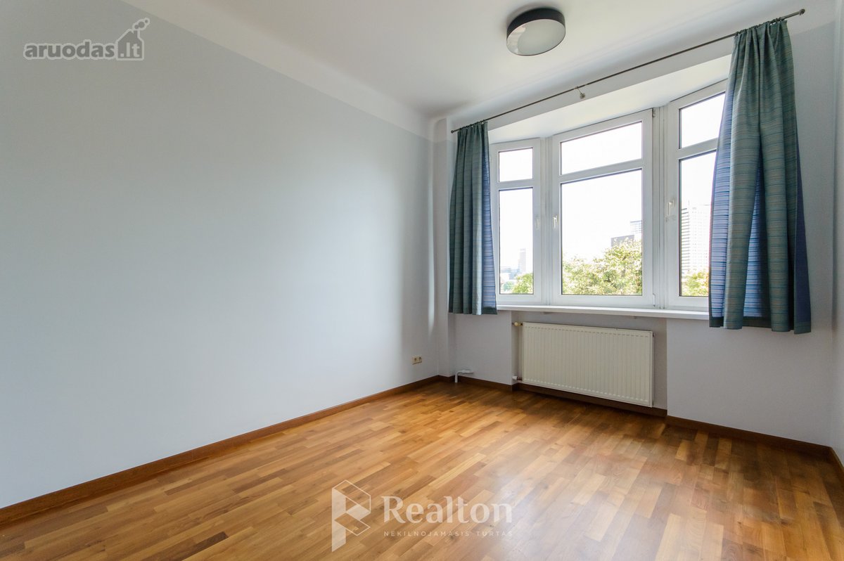 Nuomojamas Erdvus 3k. Butas Vasario 16-osios G.! - nuotraukos Nr. 17