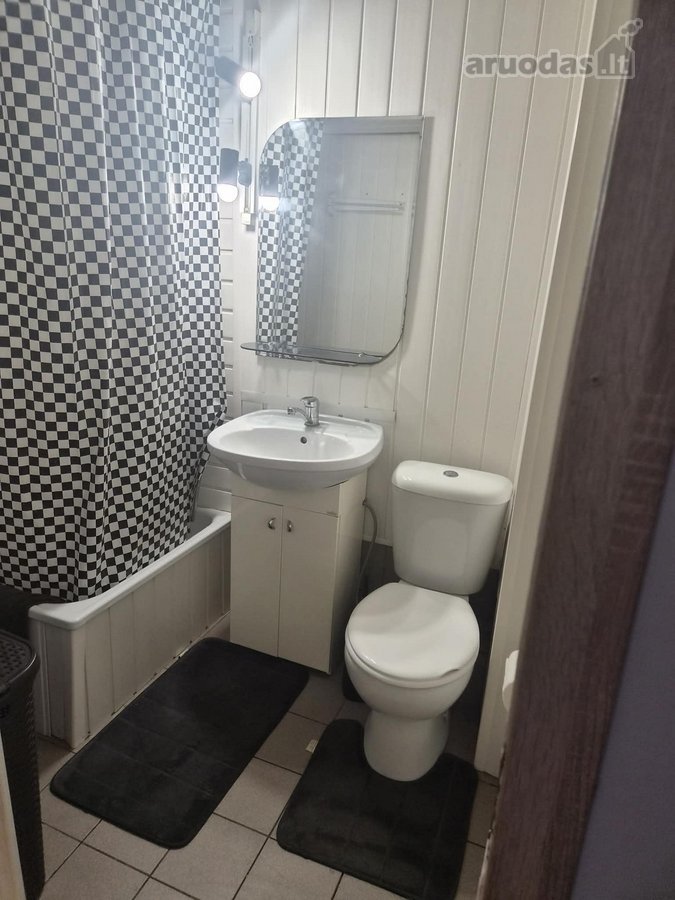 Depozitas 1mėn (420€) - nuotraukos Nr. 9