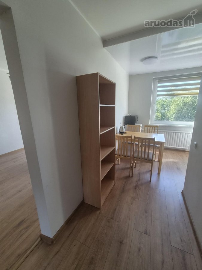 Depozitas 1mėn (420€) - nuotraukos Nr. 5