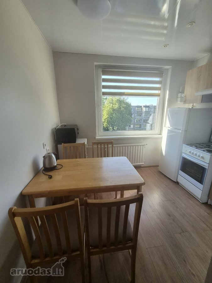 Depozitas 1mėn (420€) - nuotraukos Nr. 3