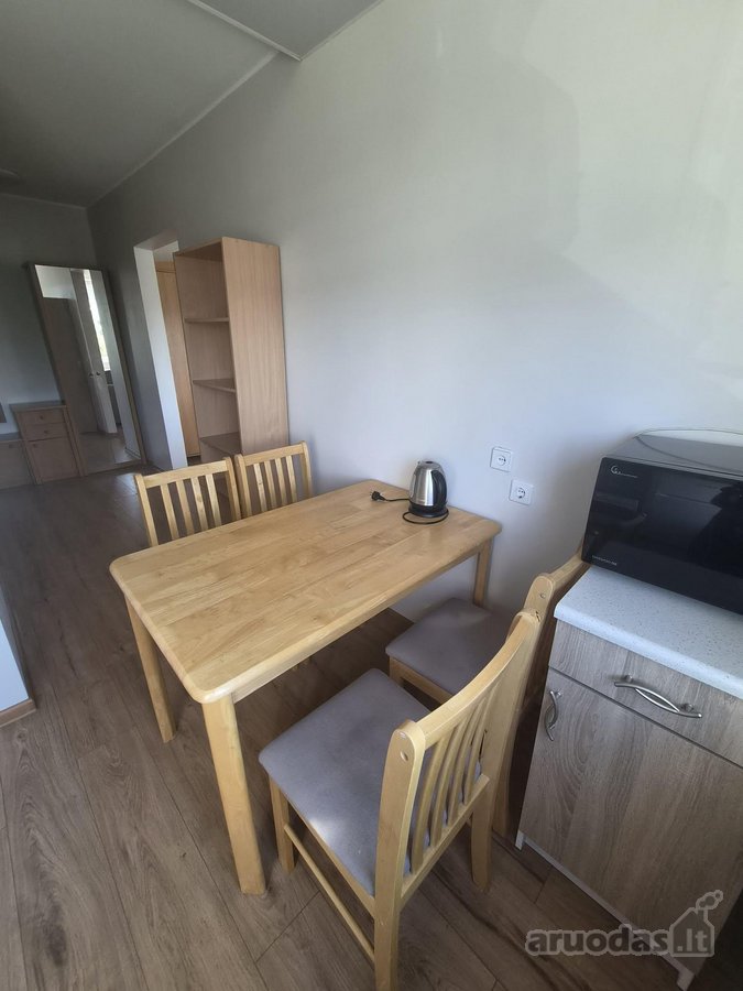 Depozitas 1mėn (420€) - nuotraukos Nr. 2