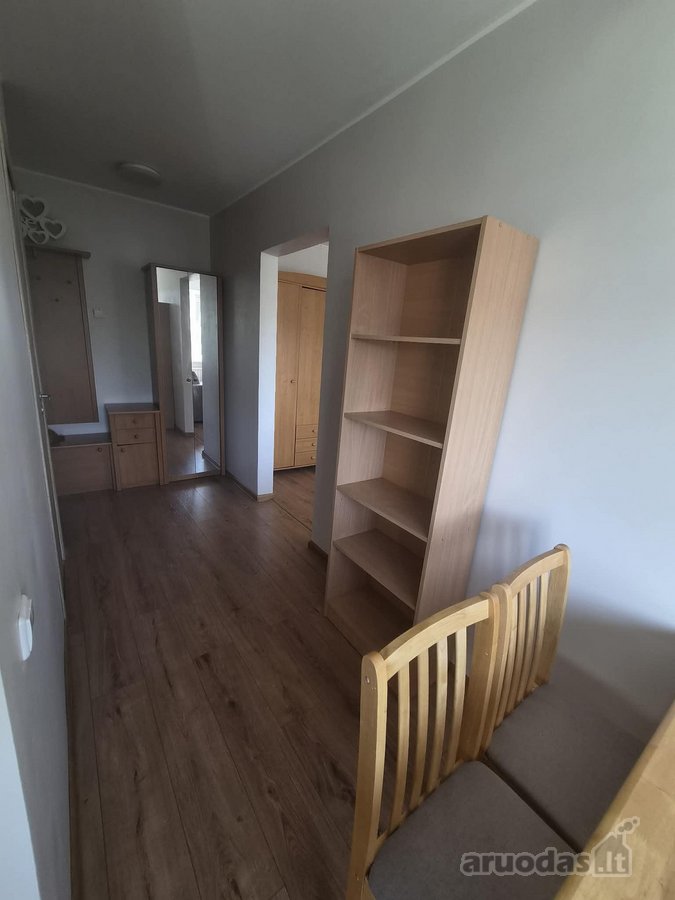 Depozitas 1mėn (420€) - nuotraukos Nr. 4