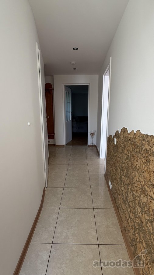 Šviesus, Šiltas Ir Erdvus 2 Kambarių Butas - nuotraukos Nr. 13