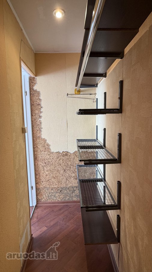 Šviesus, Šiltas Ir Erdvus 2 Kambarių Butas - nuotraukos Nr. 20