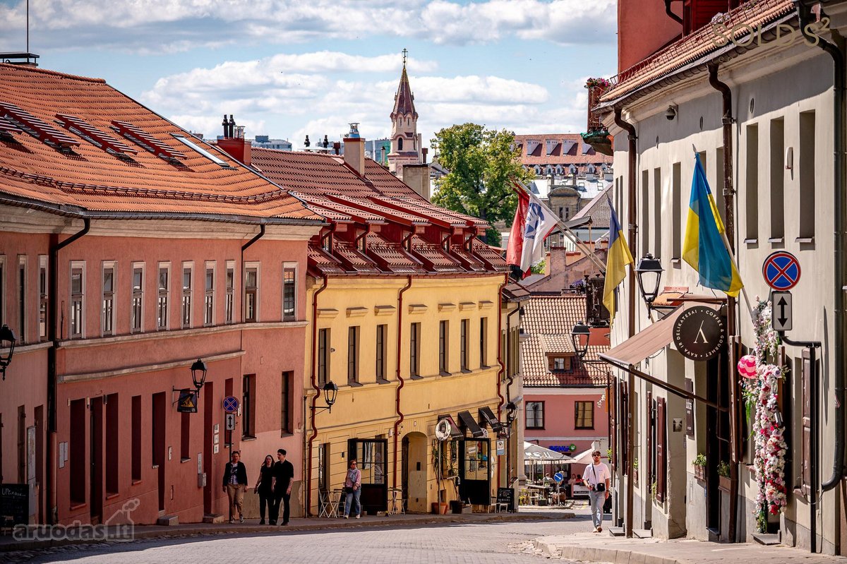 Kviečiame Į Atvirus Namus Rugsėjo 7 D. - nuotraukos Nr. 20