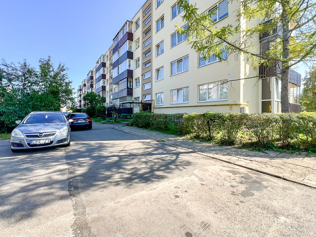Nuomojamas 2 Kambarių Butas, Smėlynės G., - nuotraukos Nr. 2