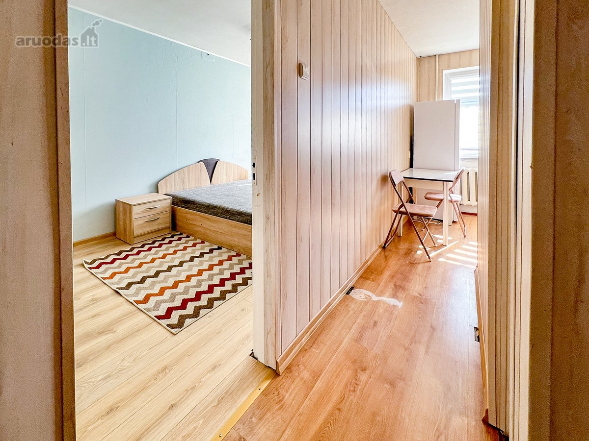 Nuomojamas 2 Kambarių Butas, Smėlynės G., - nuotraukos Nr. 11