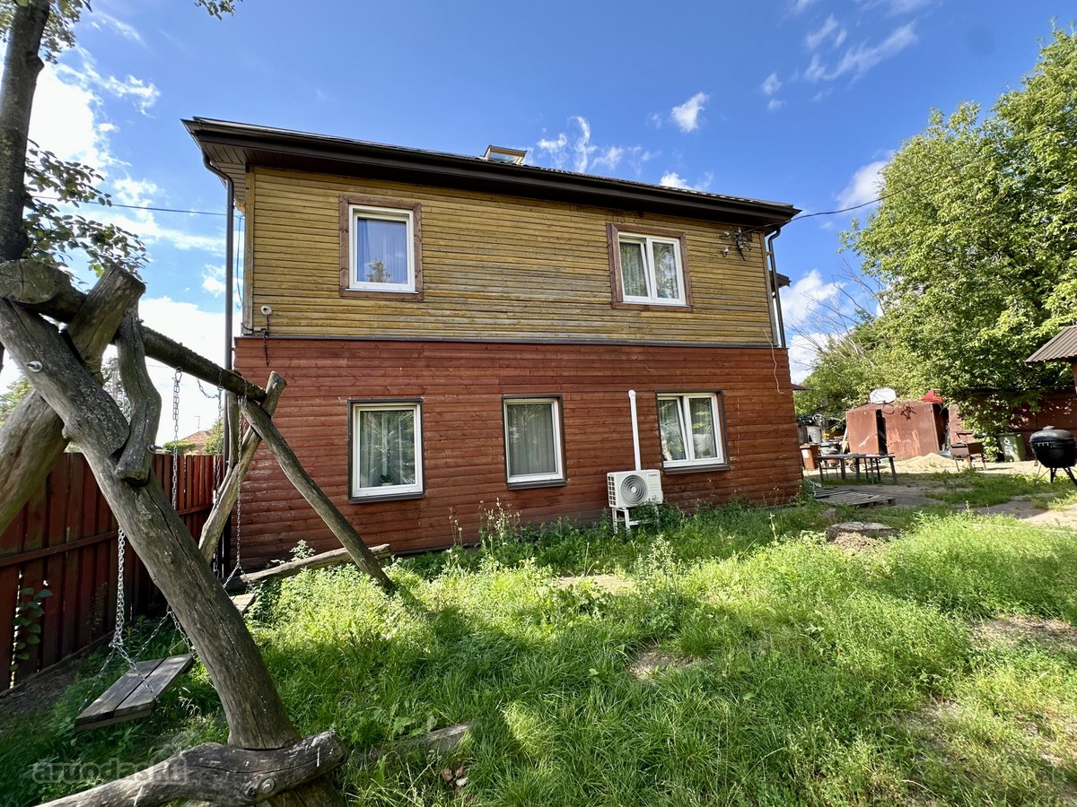 Nebrangus butas geroje vietoje - Žaliakalnyje - nuotraukos Nr. 12