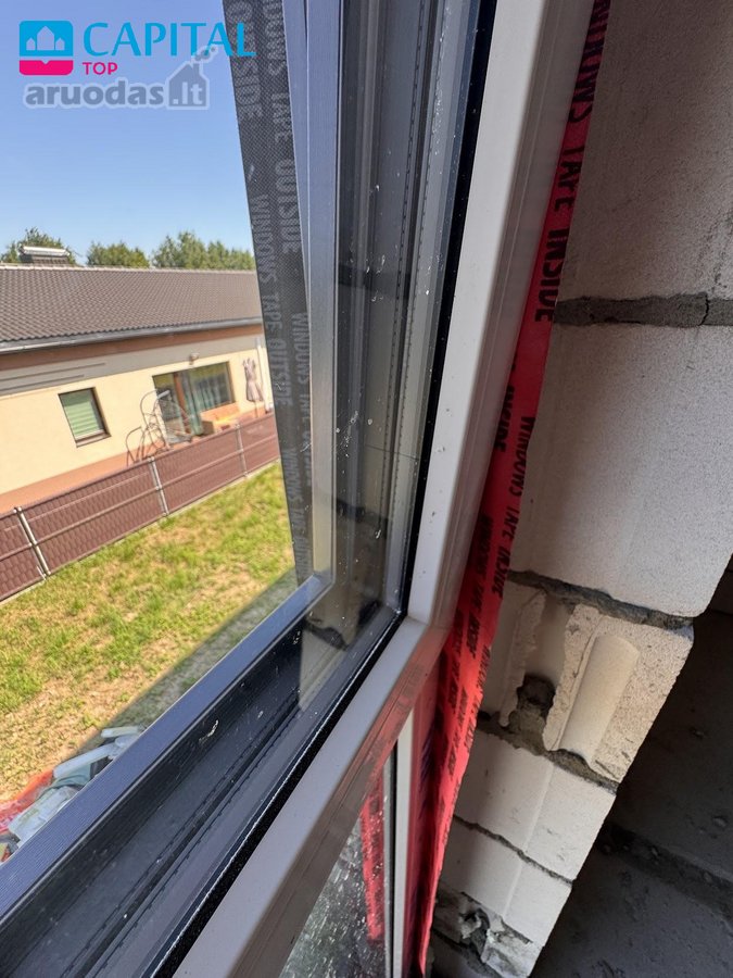 Modernus A++ Klasės Namas Rinkūnuose – - nuotraukos Nr. 22