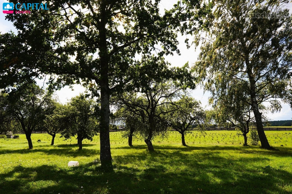 Varėnos r. sav., Pagirių k. parduodamas - nuotraukos Nr. 17